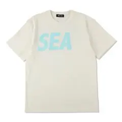 2026年 WIND AND SEA OG LOGO TシャツXXLサイズグレー - メルカリ