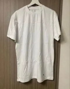 ADER error tシャツ ホワイトのサムネイル
