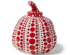 2025年最新】草間彌生 ペーパーウェイトの人気アイテム - メルカリ