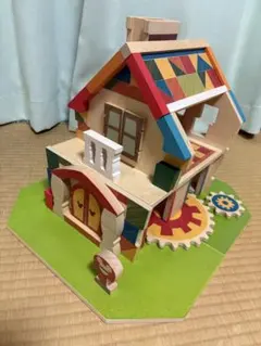 Disney KIDEA HOUSE／ミッキー＆フレンズ