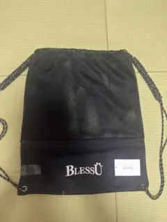 BLESS U ブレスユー ナップサック - メルカリ
