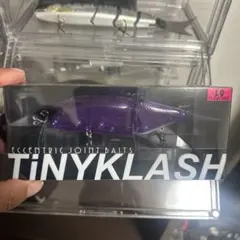 TiNY KLASH Low 池原スペシャル DRT TiNY KLASH Low 「池原スペシャル」新品未開封 - メルカリ