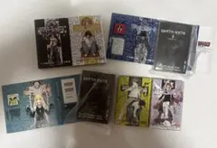 DEATH NOTE デスノート 豆ガチャ コンプリート 6点