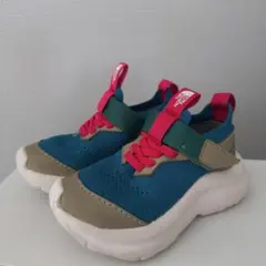 THE NORTH FACE キッズスニーカーのサムネイル