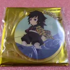 鬼滅の刃 冨岡義勇 マチ★アソビ アクリルチャーム