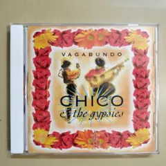 Chico & The Gypsies Vagabundo TOCP-50049