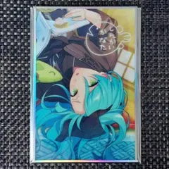 あんスタ 色紙 深海奏汰 - メルカリ