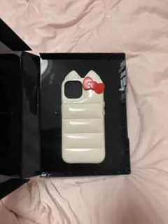 ThePufferCase-Hello Kitty®iPhoneケース　即購入⭕️