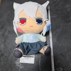 からぴち　ぬいぐるみ　どぬく