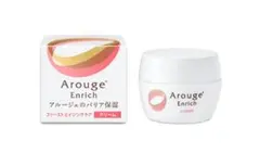 Arouge Enrich 保湿クリーム 2個セットのサムネイル
