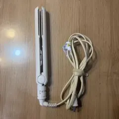 ストレート ヘアアイロンSL-0045SW