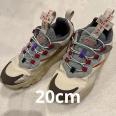 Travis Scott × Nike PS Air Max 270 20cm