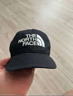 THE NORTH FACE ブラックキャップ メッシュ