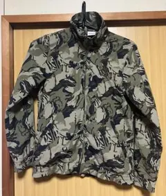 Reebok classic ジャンバー