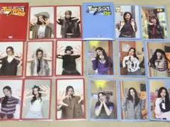 TWICE TEN:The Story Goes On トレカ 予約特典