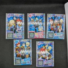 2026年最新】プリパラまとめ売りの人気アイテム - メルカリ