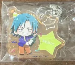 弱虫ペダル 銅橋正清 アクリルキーホルダー