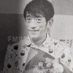 【ファイルし匿名発送】クリス松村　新聞記事　読売10/6