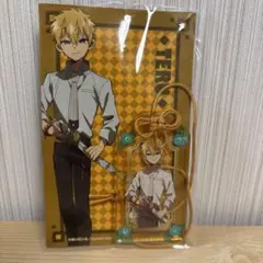 「地縛少年花子くん ２」 お守り アクリルキーホルダー 源輝
