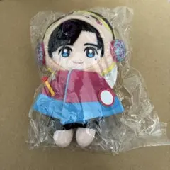 中島裕翔　ぬいぐるみ Hey! Say! JUMP - Hey!Say!JUMP 15th Anniversary 中島裕翔ぬいぐるみ