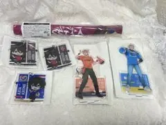 にじさんじ J1 2022 まとめ売り