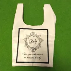 rady Rady ホテルシリーズショッパートート