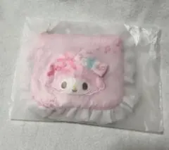 ピアノちゃんのおめかしピアノはっぴょう会　マイスウィートピアノ コインケース