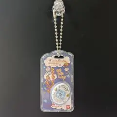 たまごっち　おかしなたまごボーロっち　てんしっち　パールホワイト　第1弾