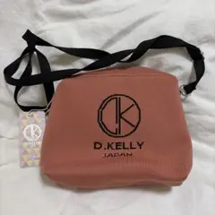 D.KELLY ショルダーバッグ DK-NT-503