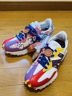 ニューバランス フランクミュラー MS327FMB 25.5cm 新品