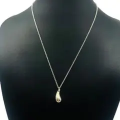 Llife STREAMLINE OVAL PENDANT - メルカリ