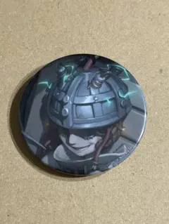 第五人格 機械技師 缶バッジ