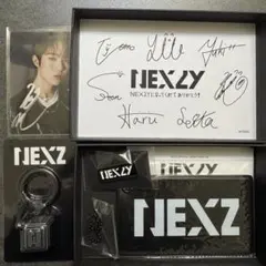 2026年最新】NEXZ 入会特典の人気アイテム - メルカリ