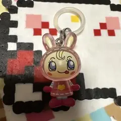※*a様 ナルミヤキャラクターズ めじるしアクセサリー べリエちゃん