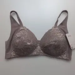 Wing ワコール ブラジャー C75　ノンワイヤーのサムネイル