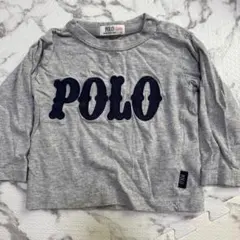 POLO Baby 長袖Tシャツ