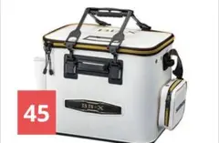 シマノBB-X バッカン シマノ ファイアブラッドバッカン BK-112T 36cm BB-Xホワイト