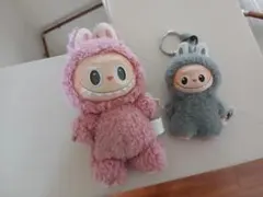 ラブブ　2個セット