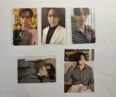 SEVENTEEN バーノン　your choice まとめ売り