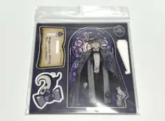 ツイステッドワンダーランド　アクリルスタンド　【アズール】