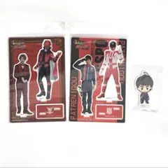 2026年最新】ルパパト アクスタの人気アイテム - メルカリ