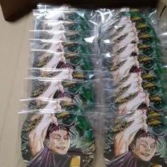 呪術廻戦 コレクション缶バッジ 夏油傑 まとめ売り 26点