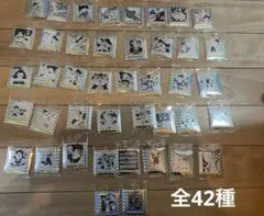 ドラゴンボール シールウエハース 40周年記念 第二弾 コンプリートセット