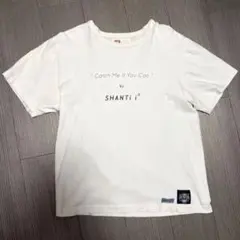 SHANTii シャンティ Tシャツ ウルフズヘッド ムラジュン　Lサイズのサムネイル