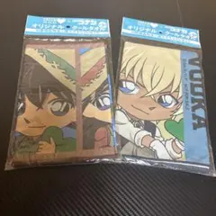名探偵コナン　クールタオル