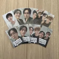 D×S スングァン　トレカ