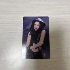 BABYMONSTER ラントレ Psycho WEGOUP チキタ POPUP