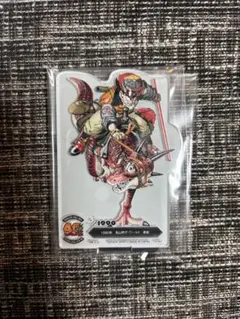 F賞 ACLLECT-ドラゴンボール-〜鳥山明の世界〜Ⅱ F-9