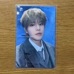 StrayKids SKZ's MagicSchool MD特典 スンミン