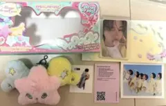 2026年最新】nct wish wichuの人気アイテム - メルカリ